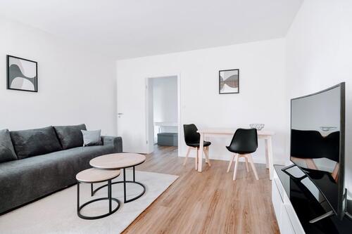 Foto - Etagenwohnung zur Miete in Winsen (Luhe)