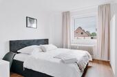 Foto - Etagenwohnung in Winsen (Luhe) zur Miete