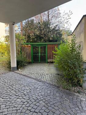 Foto - 2 Zimmer Wohnung zum Kauf, Kapitalanleger