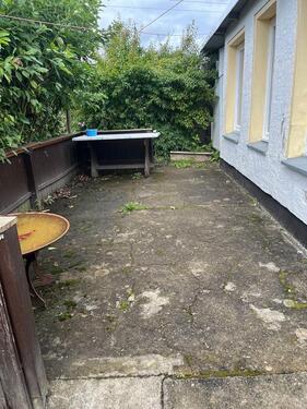 Foto - Grundstück in Bergen auf Rügen zur Miete