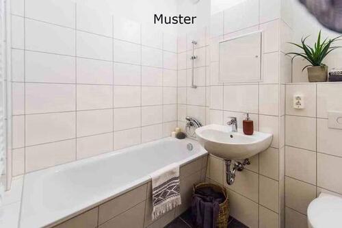 Foto - Etagenwohnung in Karlsruhe zur Miete