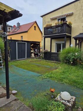 Foto - 2 Zimmer Etagenwohnung zur Miete in Pirna