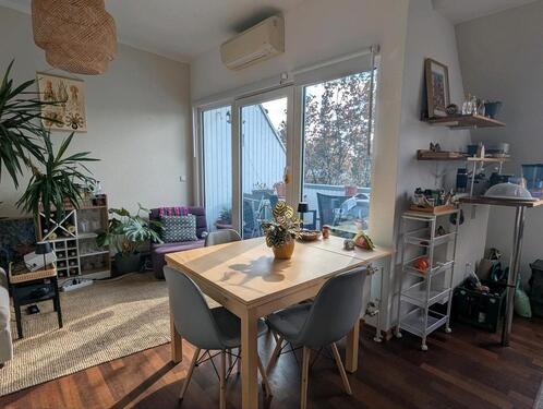 Foto - Charmante 2-Zi Wohnung in Weißensee (voll möbliert)