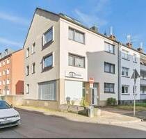 Mehrfamilienhaus in Köln-Mülheim