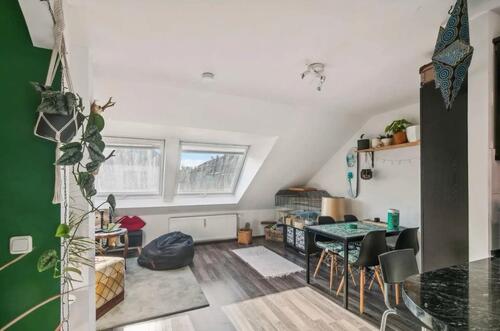 Foto - Einfamilienhaus in Köln