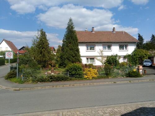 Foto - ca. 60 m2 Einlieger-Wohnung in EFW in Großheirath