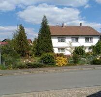 ca. 60 m2 Einlieger-Wohnung in EFW in Großheirath