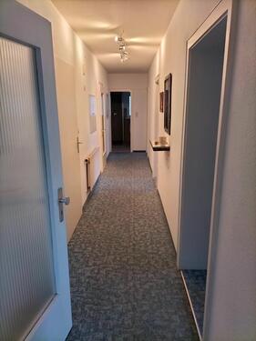 Foto - Etagenwohnung in Großheirath