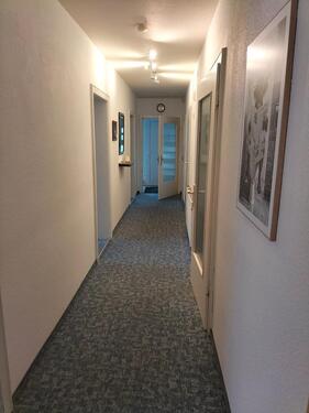 Foto - Etagenwohnung in Großheirath zur Miete