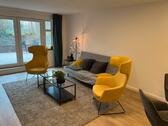 Foto - Traumhafte 3-Zimmer-Wohnung mit Sonnenterrasse - frisch saniert!