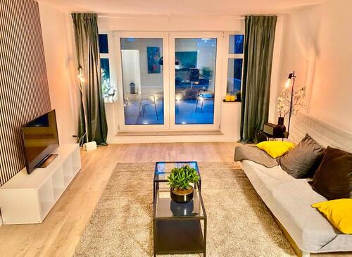 Foto - Etagenwohnung zur Miete in Bremen