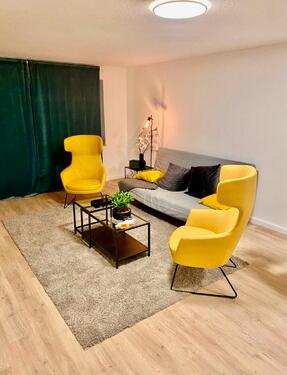 Foto - Etagenwohnung in Bremen zur Miete