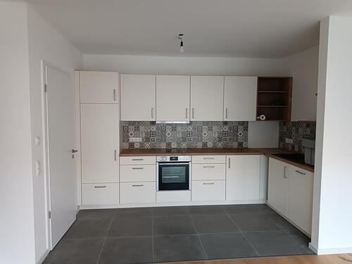 Foto - Etagenwohnung in Euskirchen