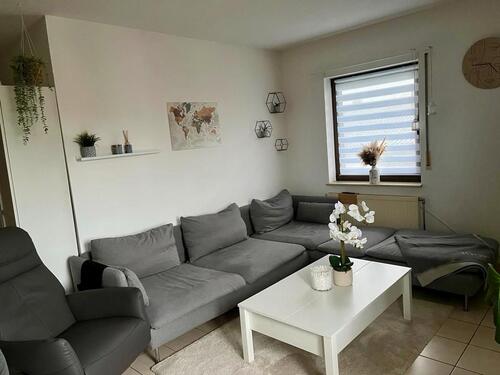 Foto - 3-Zimmer-Wohnung mit Stellplatz in Marpingen zu verkaufen