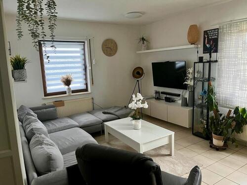 Foto - Etagenwohnung zum Kaufen in Marpingen