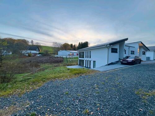 Foto - Doppelhaushälfte Haus Neubau Wohnung Freudenberg