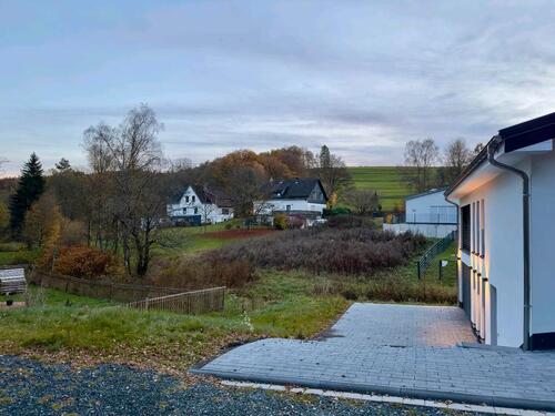 Foto - Einfamilienhaus in Freudenberg