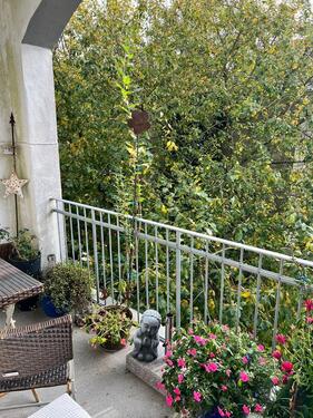 Foto - Anfragestopp !! Helle 3 Zimmer Wohnung