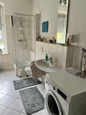 Foto - Etagenwohnung in Flensburg