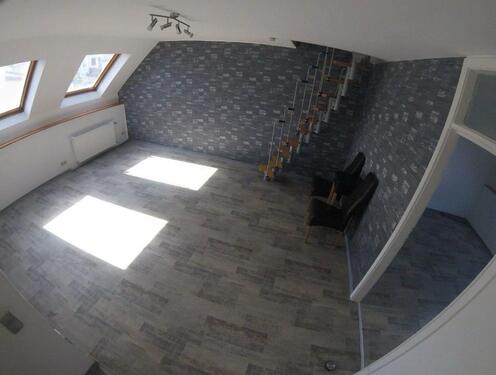 Foto - Etagenwohnung zur Miete in Rehlingen-Siersburg