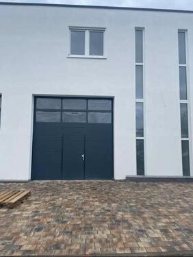 Foto - Lager mit Büro zu vermieten - 890,00 EUR Kaltmiete,