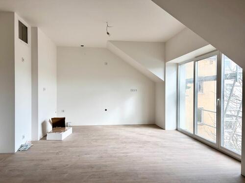 Foto - Etagenwohnung in Chemnitz