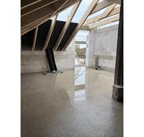 Wohnung im Neubau mit Penthouse Charakter - Diepholz