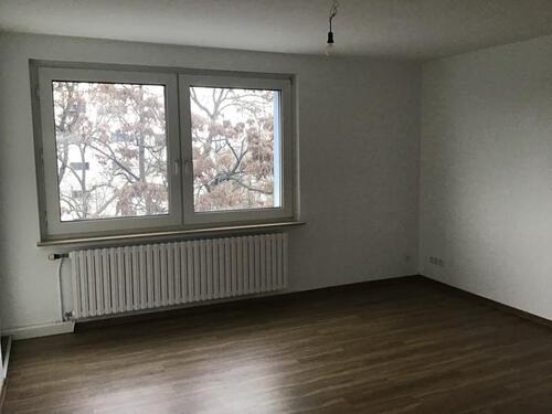 Foto - Sanierte 3 Zimmerwohnung mit Balkon