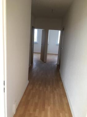 Foto - 4 Zimmer Etagenwohnung in Sondershausen