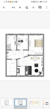 Foto - Wohnung Trier Tarforst Filsch - 1.180,00&nbsp;EUR Kaltmiete, ca.&nbsp; 79,00&nbsp;m&sup2;