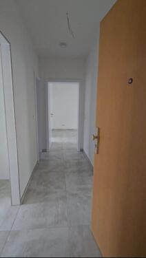 Foto - Hell, neu im 1. OG Moderne Wohnung in Riesa Weida