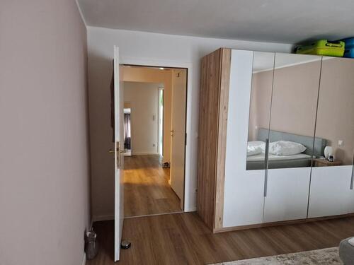 Foto - Etagenwohnung in Griesheim zur Miete