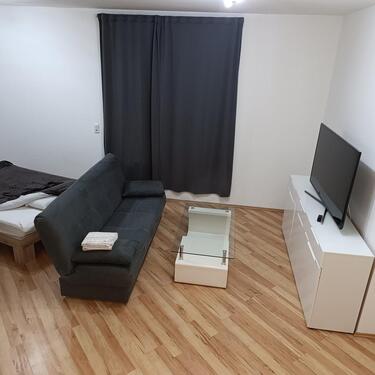 Foto - Modern möblierte Wohnung mit Balkon in Bestlage Köln-Neuehrenfeld