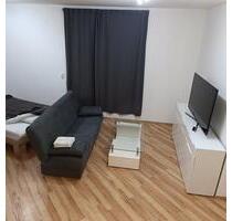 Modern möblierte Wohnung mit Balkon in Bestlage Köln-Neuehrenfeld