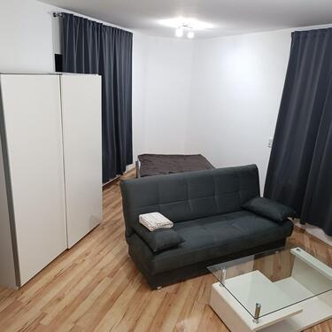 Foto - 1 Zimmer Etagenwohnung zur Miete in Köln