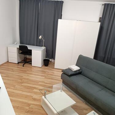 Foto - 1 Zimmer Etagenwohnung in Köln