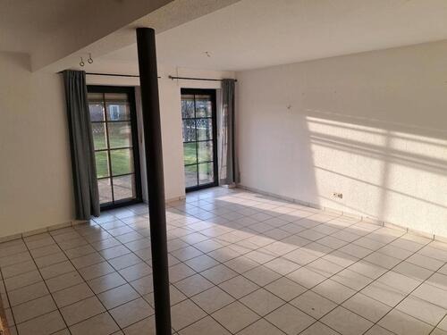 Foto - Schöne 3-Zimmer-Wohnung auf dem Bauernhof zu vermieten