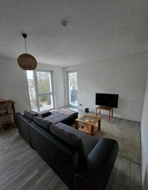 Foto - Etagenwohnung in Göttingen zur Miete