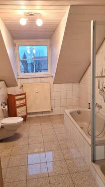 Foto - 3 Zimmer Dachgeschoßwohnung in Buxheim