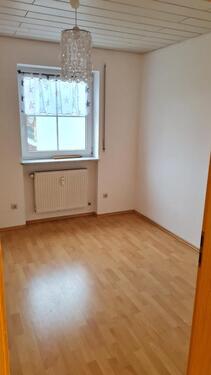 Foto - Dachgeschoßwohnung in Buxheim zur Miete