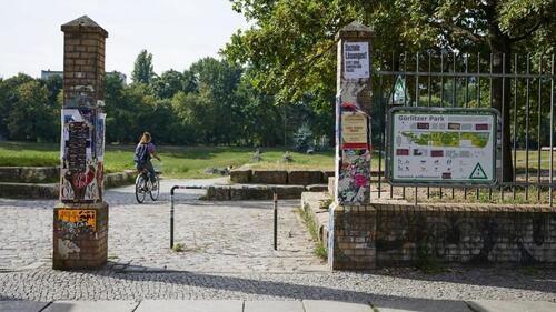 Foto - 2 Zimmer Etagenwohnung in Berlin