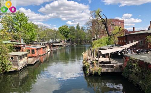 Foto - Etagenwohnung in Berlin zur Miete
