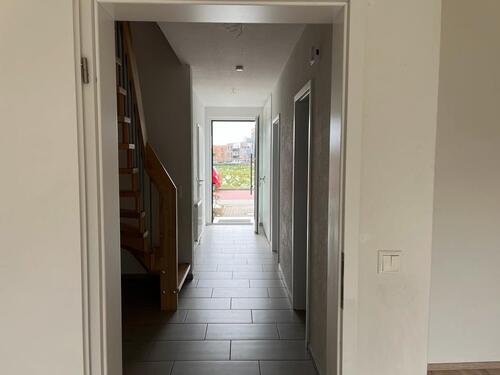 Foto - Reihenhaus in Stade zur Miete