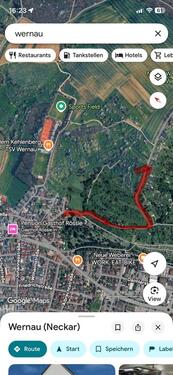 Foto - Grundst&uuml;ck zur Miete in Wernau (Neckar)