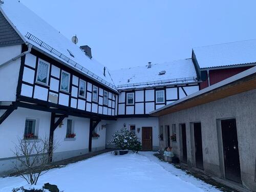 Foto - 13 Zimmer Bauernhaus, Landhaus zum Kaufen in Zeulenroda-Triebes