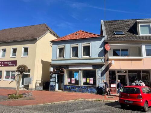 Foto - Ladenlokal in Toplage zu vermieten