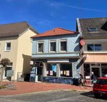 Ladenlokal in Toplage zu vermieten - Wittingen