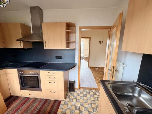 Foto - 4 Zimmer Etagenwohnung in Zweibrücken