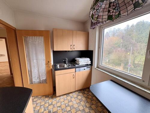 Foto - Etagenwohnung in Zweibrücken zur Miete