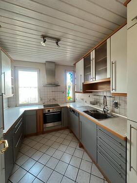 Foto - 6 Zimmer Doppelhaushälfte in Reutlingen